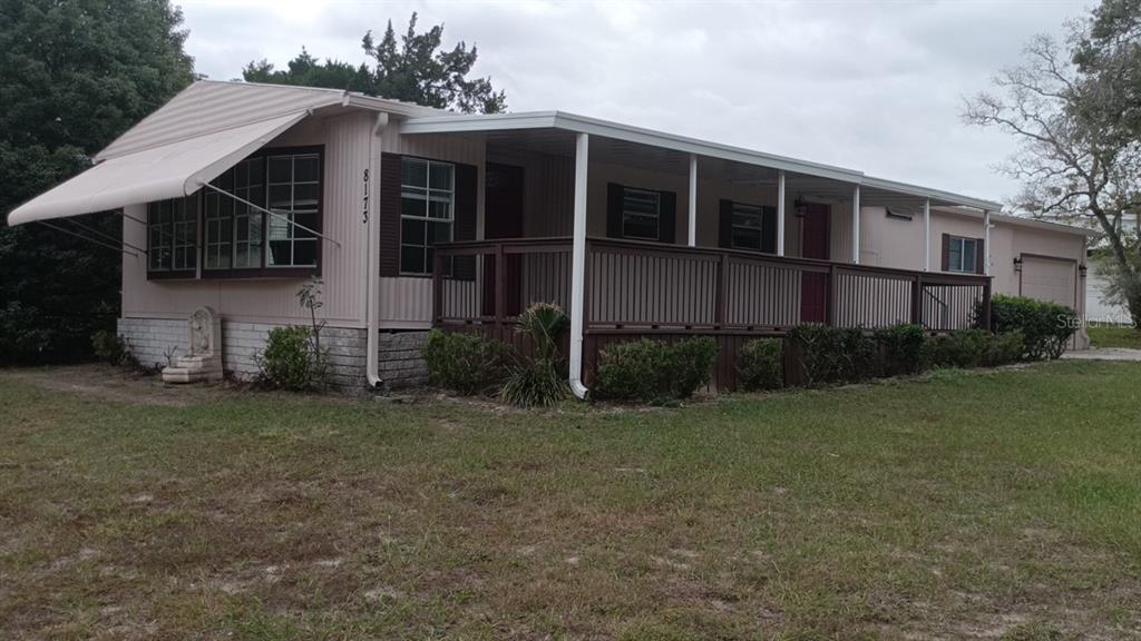 8173 Ridge Dale Ave, Brooksville, FL 34613 House Rental in