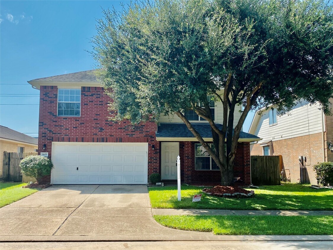 Primary Photo - 14631 Alannah Lagoon Ct
