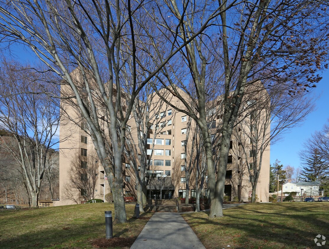 Foto principal - Park Ridge Apartments