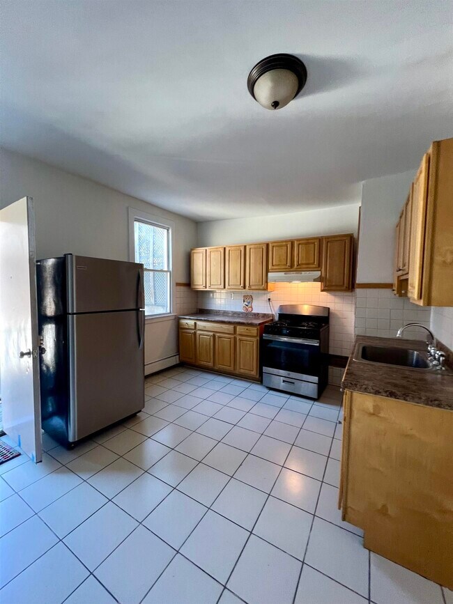 Foto del edificio - 316 5th St