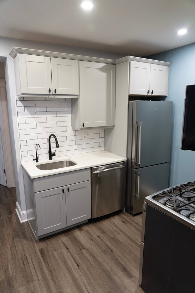 Foto del edificio - 22 Chapman St