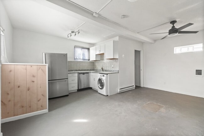Foto del edificio - 3521 Osage St
