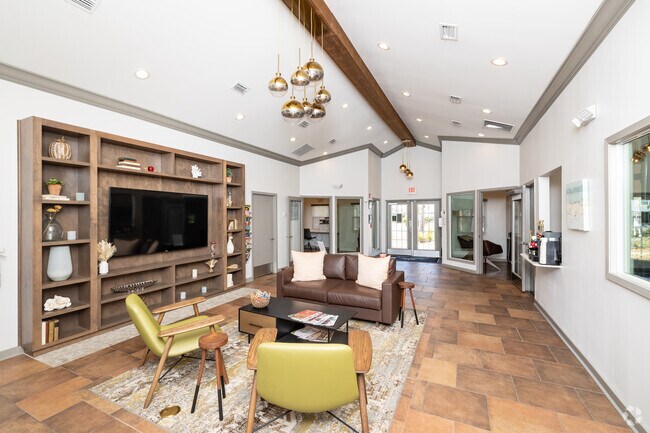 Vestíbulo - Pinnacle at Hammock Place