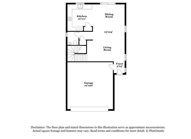 Building Photo - 6196 Fisher Creek Ct