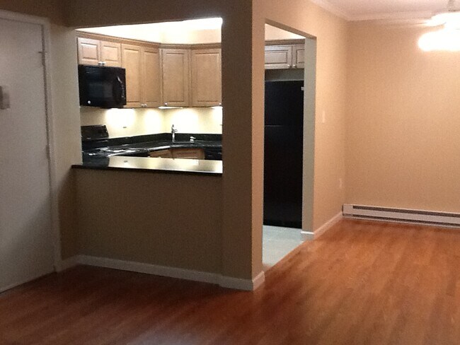 Kitchen - 99 Arrowood Rd