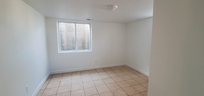 Bedroom 1 - 705 S 8th St