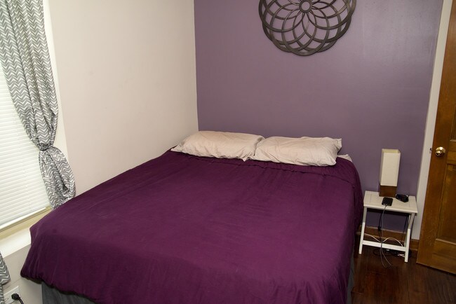 Foto del edificio - 3227 S May St