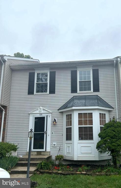 Primary Photo - 103 Potomac Hills Dr