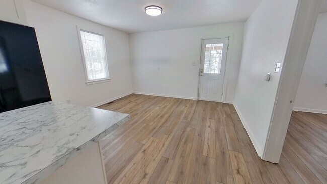 Foto del edificio - Private Cape Cod in a Peaceful Setting