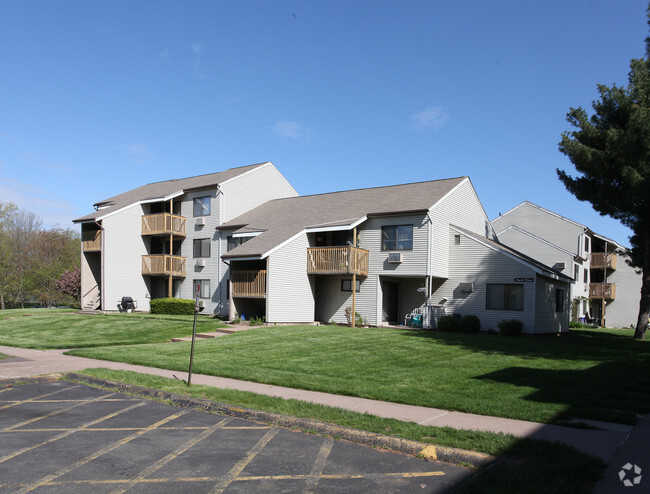 3 Bedroom Apartments In Vernon Ct