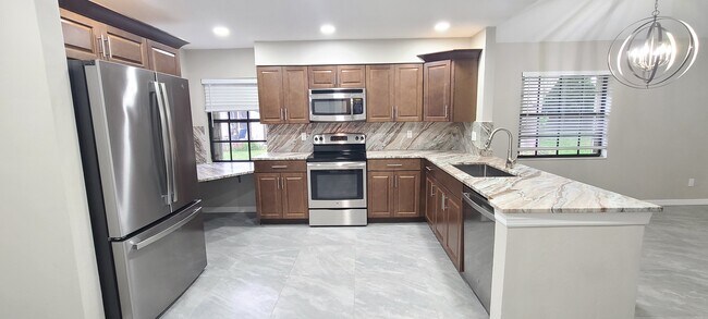 Foto del edificio - 1002 Stonybrook Cir