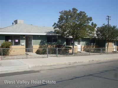 Primary Photo - 601 4th St
