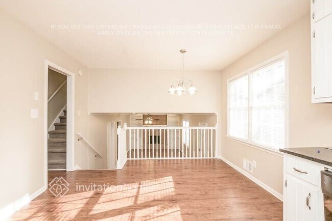 Foto del edificio - 4032 Cumberland Dr SW