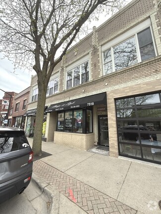 Building Photo - 7518 Madison St