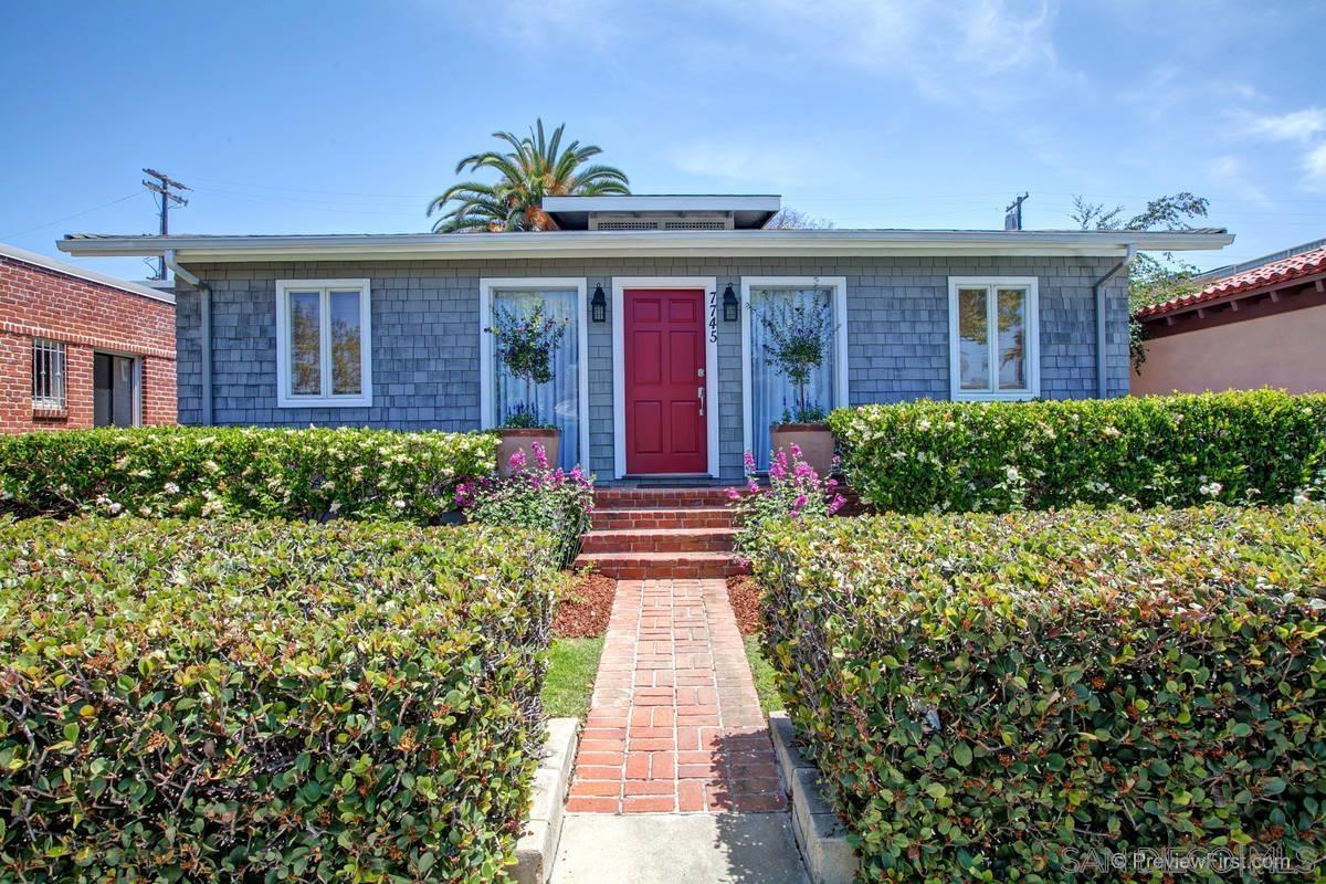 Primary Photo - 7745 Herschel Ave