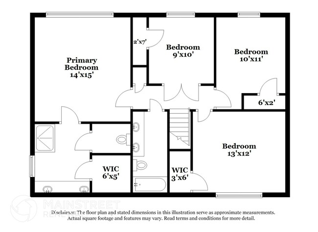 Foto del edificio - 2536 Creekwood Ln