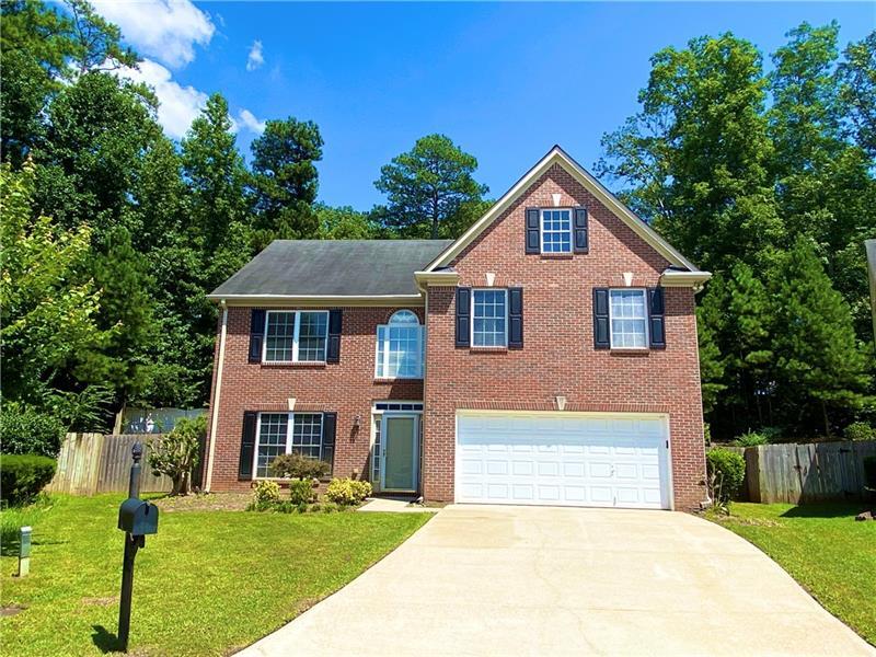 Foto principal - 4510 Parkview Walk Dr