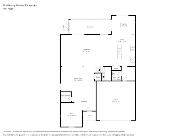 Foto del edificio - 2730 Breezy Meadow Rd