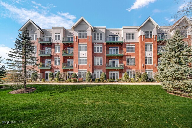Foto del edificio - 620 McHenry Rd