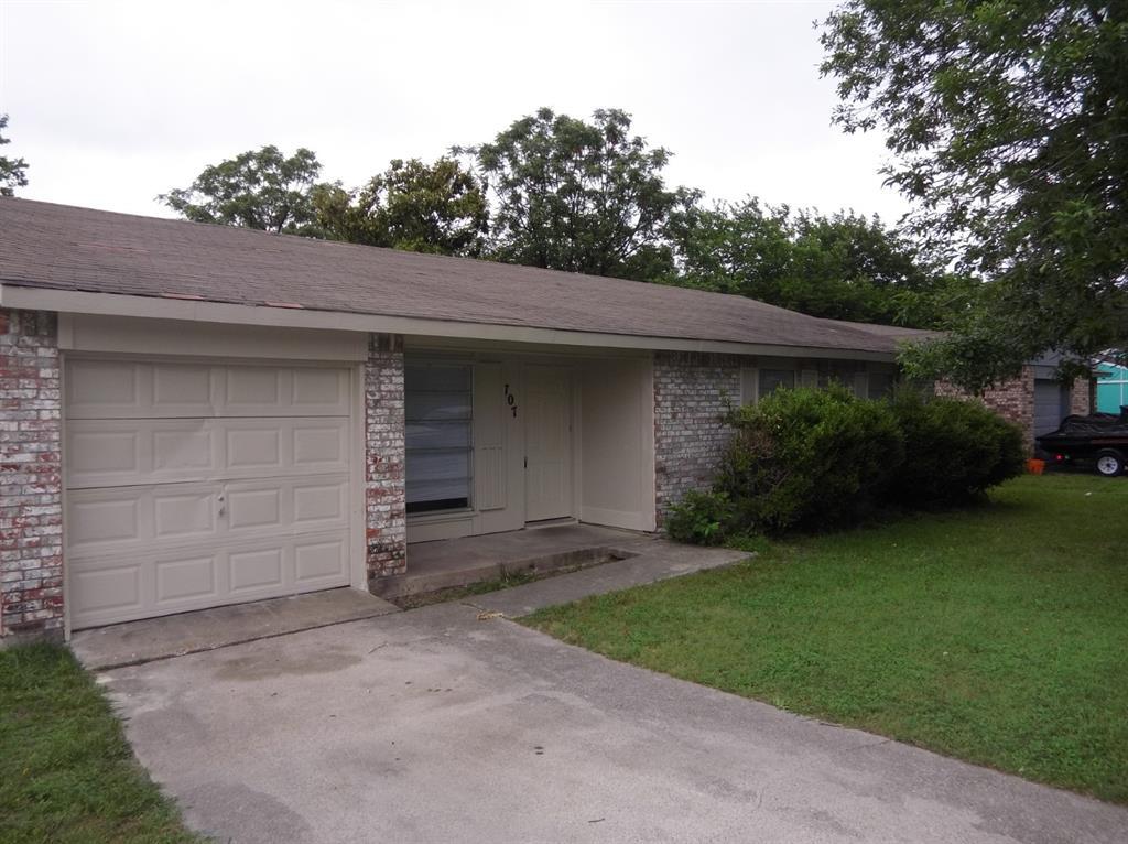 707 Sun Valley Dr, Duncanville, TX 75116 House Rental in Duncanville
