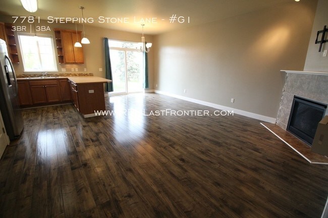 Building Photo - 7781 Stepping Stone Ln