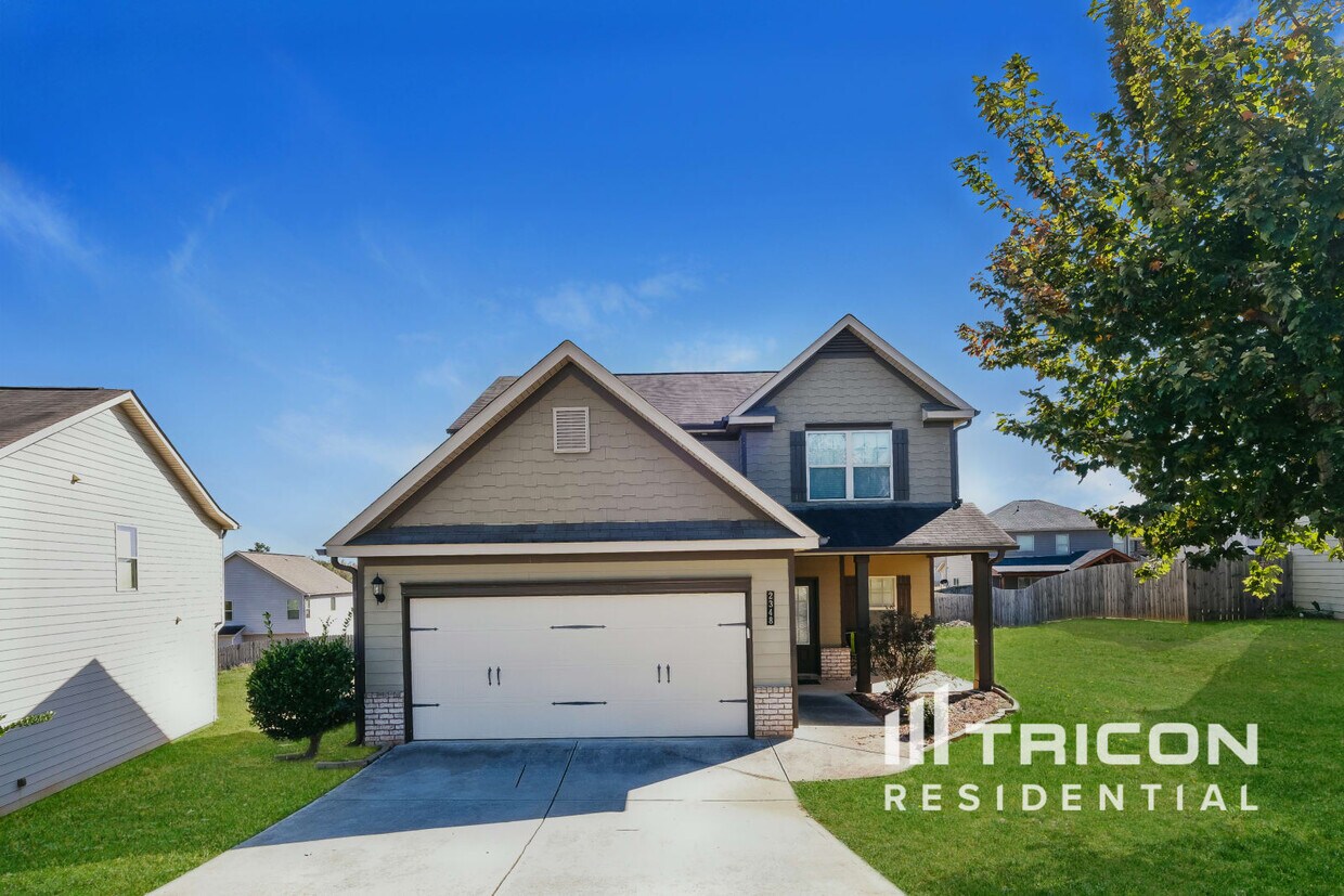 Foto principal - 2348 Centenary Way Ct