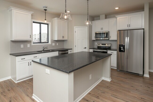 Foto del edificio - 5248 Harvest Ct NW