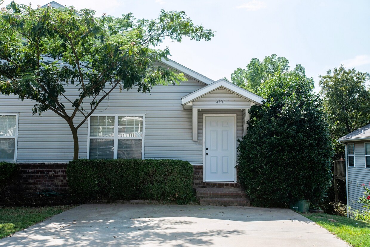 BROPHY PROPERTY-2449 & 2451 - BROPHY PROPERTY-2449 & 2451