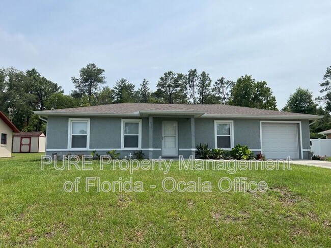 Building Photo - 4288 SW 140th Street Road