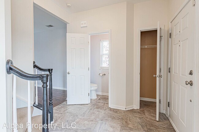 Building Photo - 3 br, 2.5 bath House - 203 Windsong Drive
