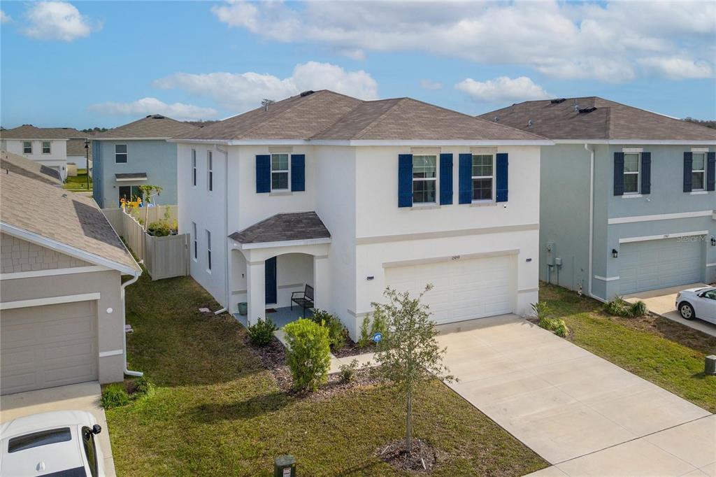 Foto principal - 15959 Tuscany Hillside Rd