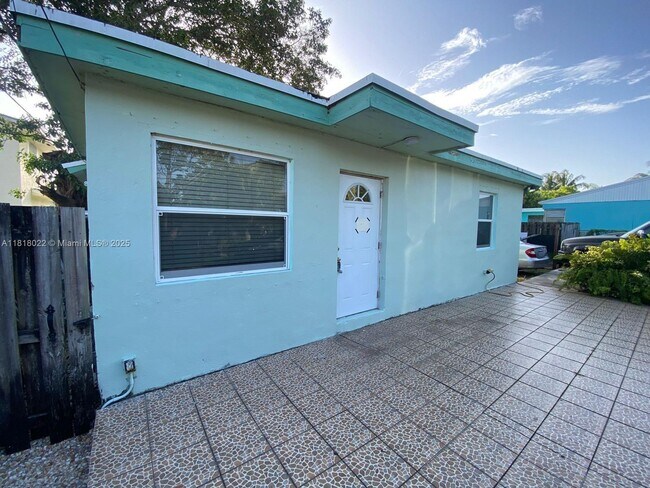Foto del edificio - 119 NW 13th Ave