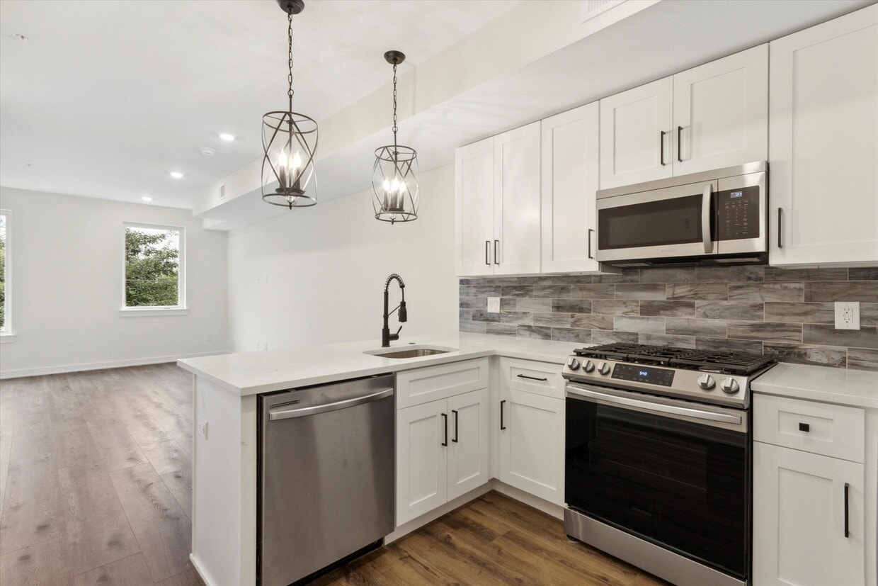 Foto principal - 1826 Frankford Ave