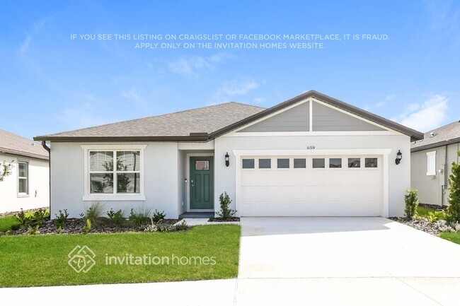 Building Photo - 659 Mariana Ct