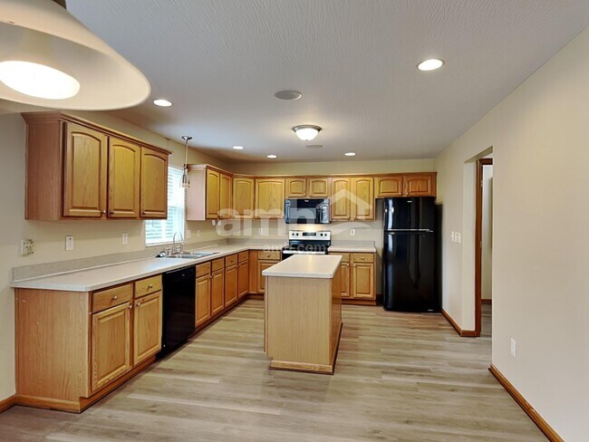 Foto del edificio - 16 Stoney Bluff Way