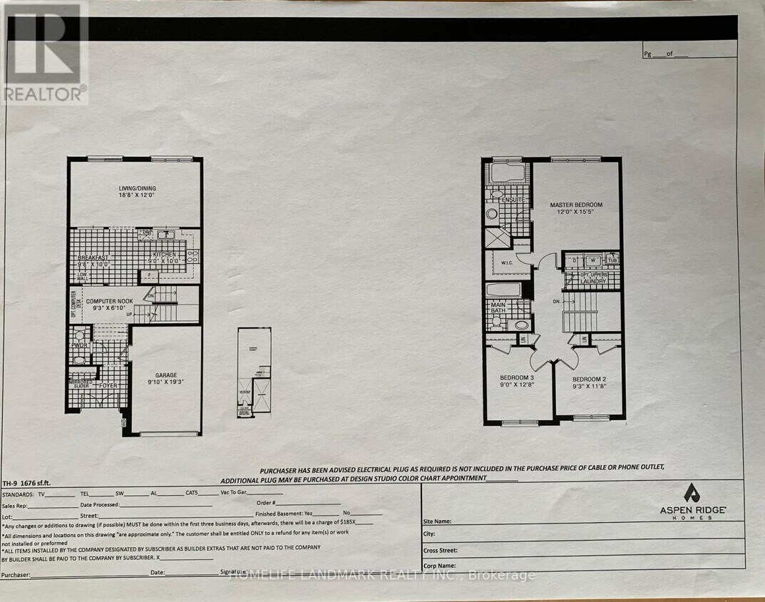 Primary Photo - 47 Percy Reesor St