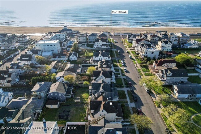 Foto del edificio - 116 11th Ave