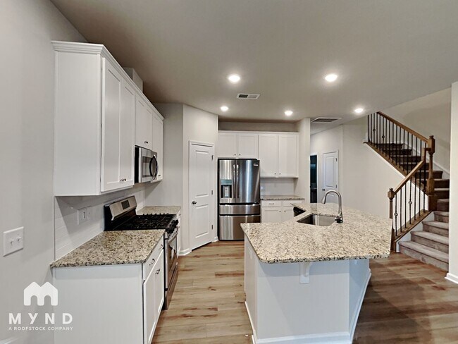 Foto del edificio - 13049 Cottage Crst Ln