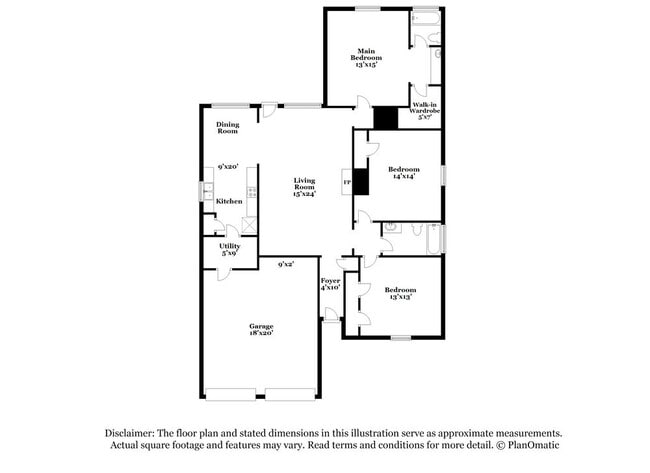 Foto del edificio - 4931 Fitzwater Dr
