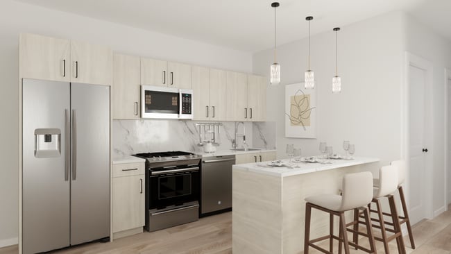 Photo - 1817 N 18th St Apartment