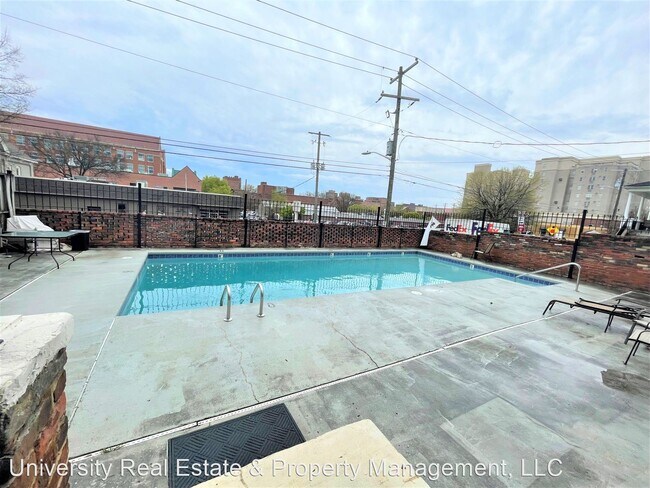 Foto del edificio - 1 br, 1 bath House - 510 Fourteenth Street