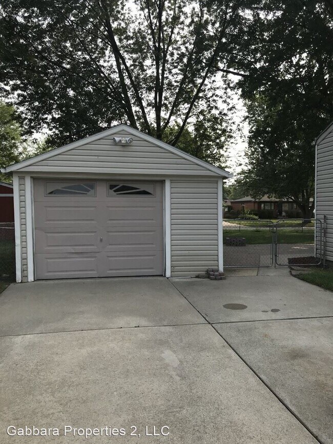 Building Photo - 4 br, 2 bath House - 22810 Masonic