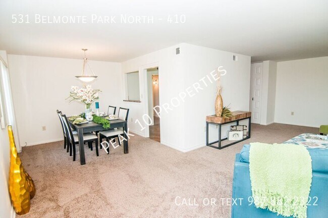 Building Photo - 531 Belmonte Park N