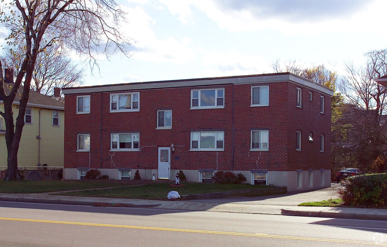 623 Quincy Shore Dr, Quincy, MA 02170 Apartments in Quincy, MA