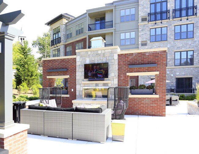 Quarry Place at Tuckahoe Apartments in Tuckahoe, NY