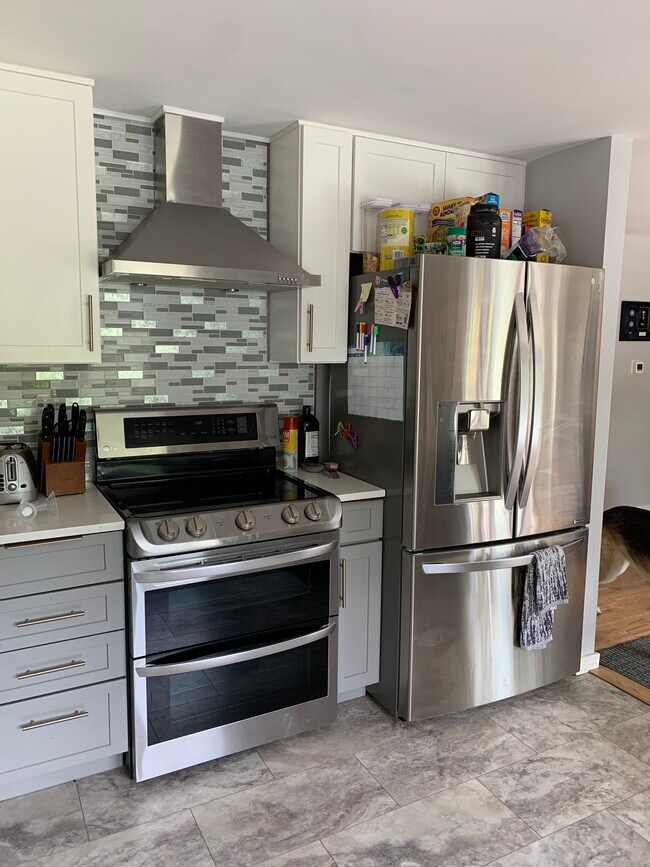 Foto del edificio - 720 N 21st St