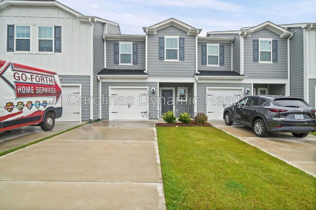 Foto del edificio - 1413 Old Rivers Rd