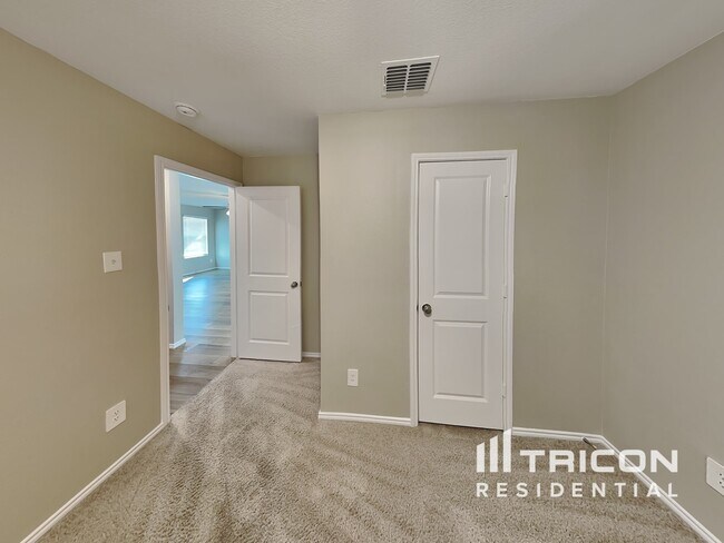 Foto del edificio - 2284 Great Belt Boulevard Crandall TX