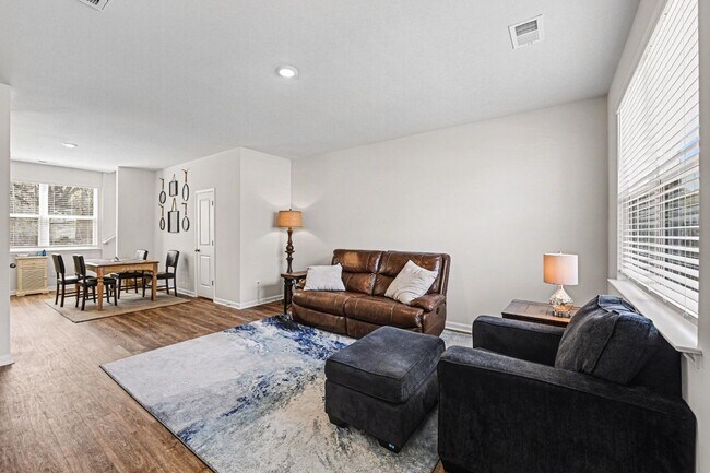 Foto del edificio - 8859 Shovelnose Ct