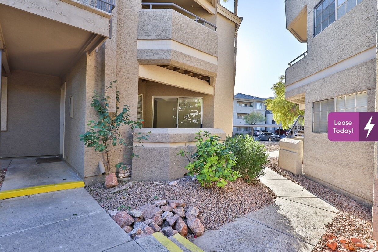 1720 E Thunderbird Rd Unit 1028, Phoenix, AZ 85022 Condo for Rent in